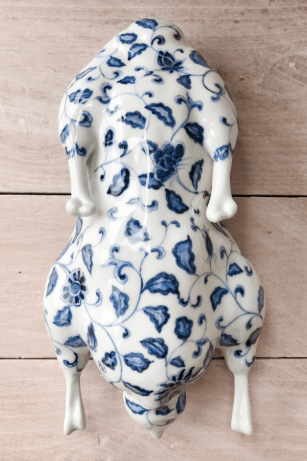 Blues Is My Business Ming Lu