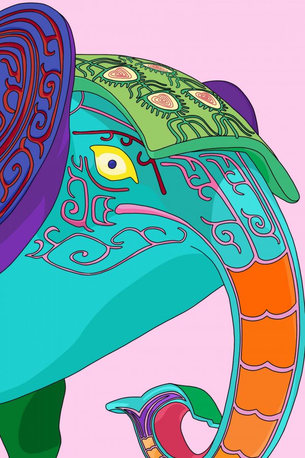 Only Drinkers Left Theirs Names III